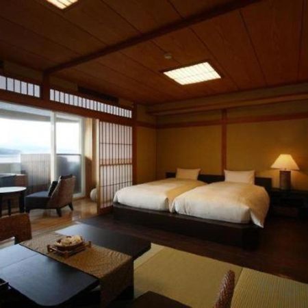 Luxury Wa Hotel Kaze No Kaori Ito  Ngoại thất bức ảnh