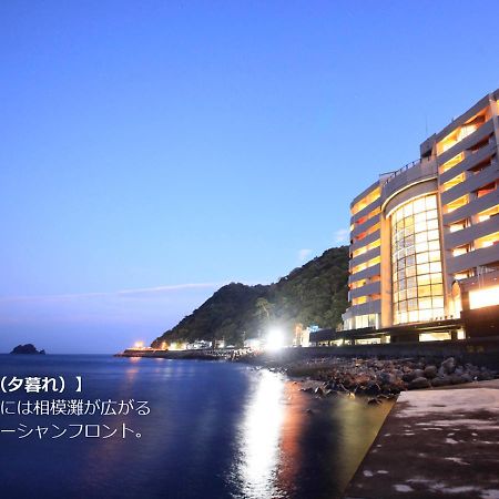 Luxury Wa Hotel Kaze No Kaori Ito  Ngoại thất bức ảnh