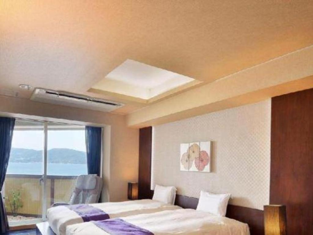 Luxury Wa Hotel Kaze No Kaori Ito  Ngoại thất bức ảnh