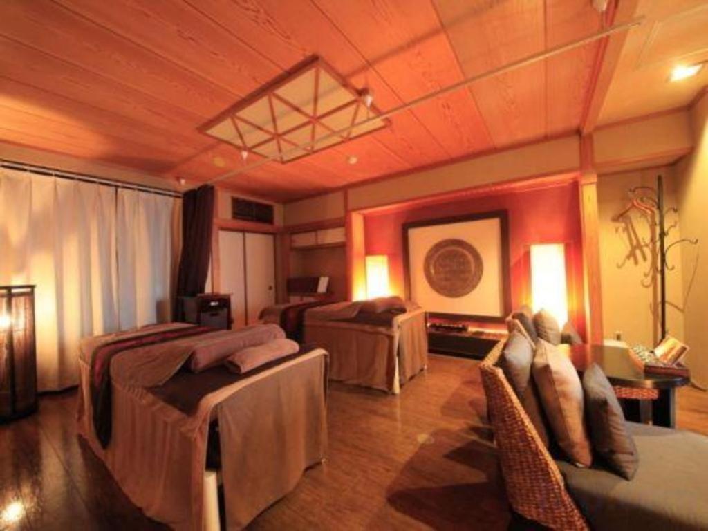 Luxury Wa Hotel Kaze No Kaori Ito  Ngoại thất bức ảnh