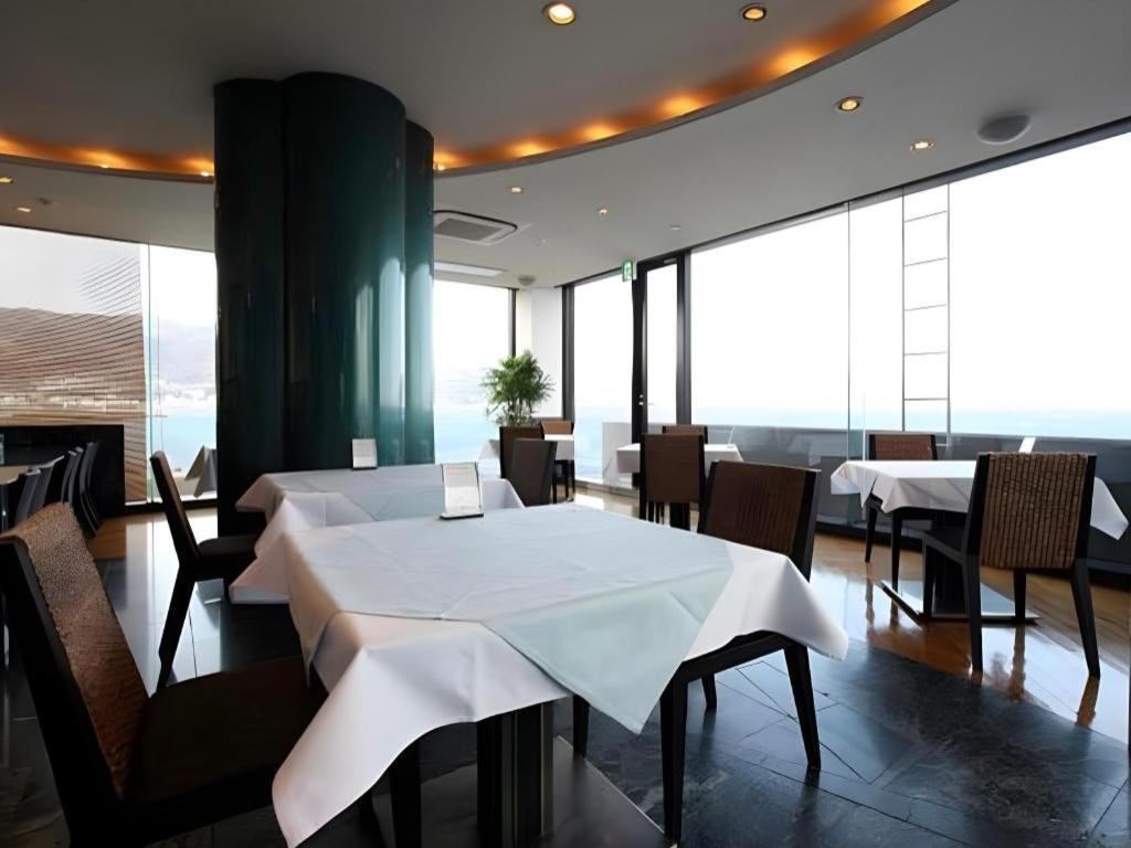 Luxury Wa Hotel Kaze No Kaori Ito  Ngoại thất bức ảnh