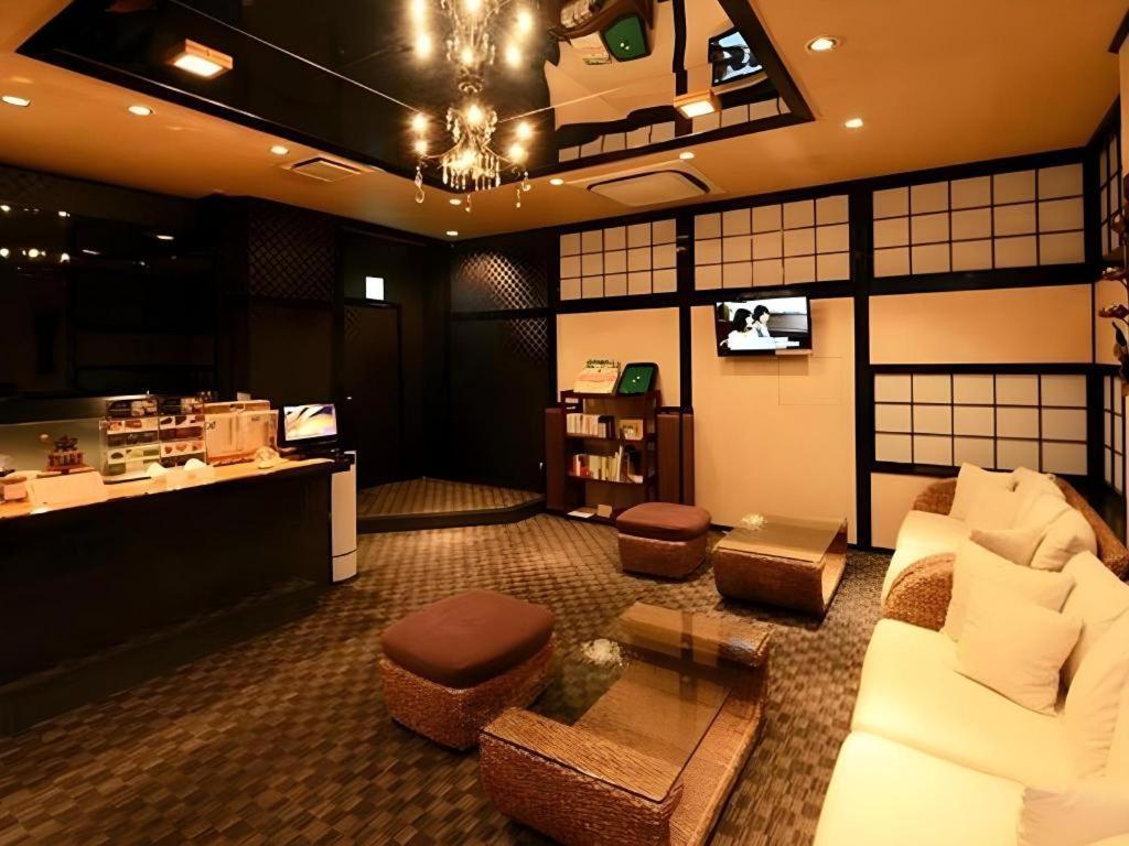 Luxury Wa Hotel Kaze No Kaori Ito  Ngoại thất bức ảnh