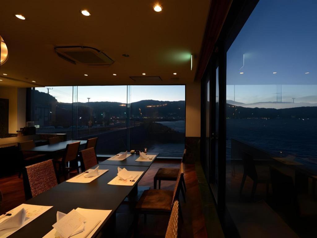 Luxury Wa Hotel Kaze No Kaori Ito  Ngoại thất bức ảnh