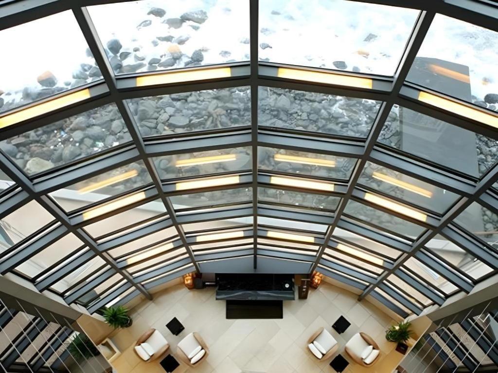 Luxury Wa Hotel Kaze No Kaori Ito  Ngoại thất bức ảnh