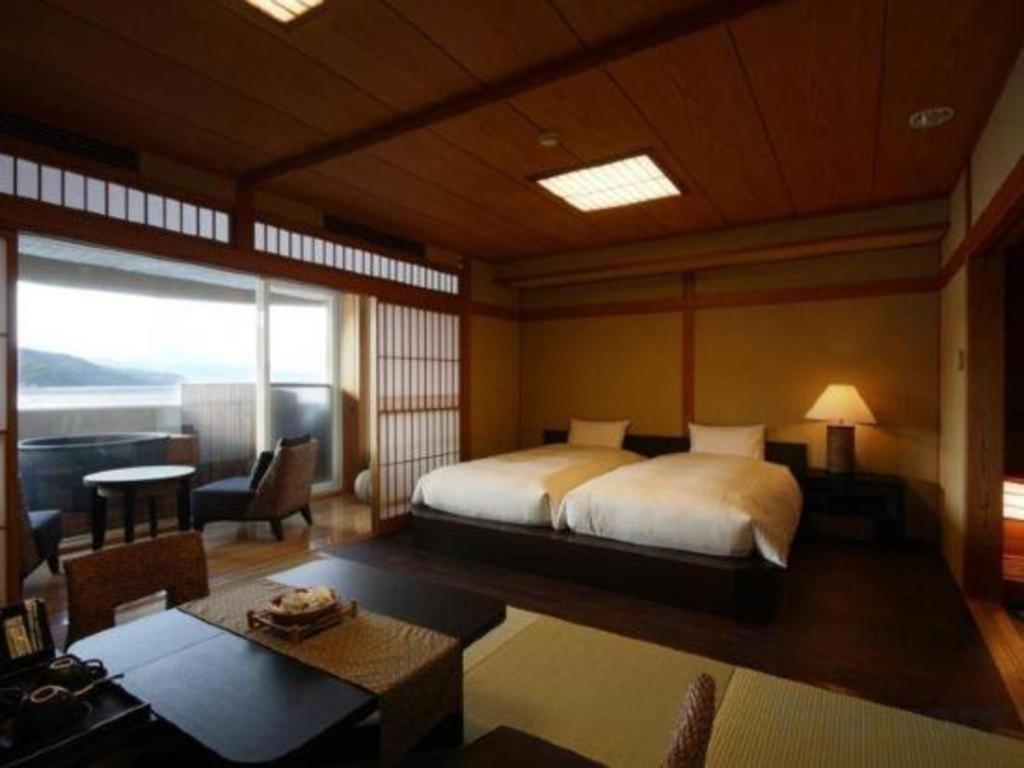 Luxury Wa Hotel Kaze No Kaori Ito  Ngoại thất bức ảnh
