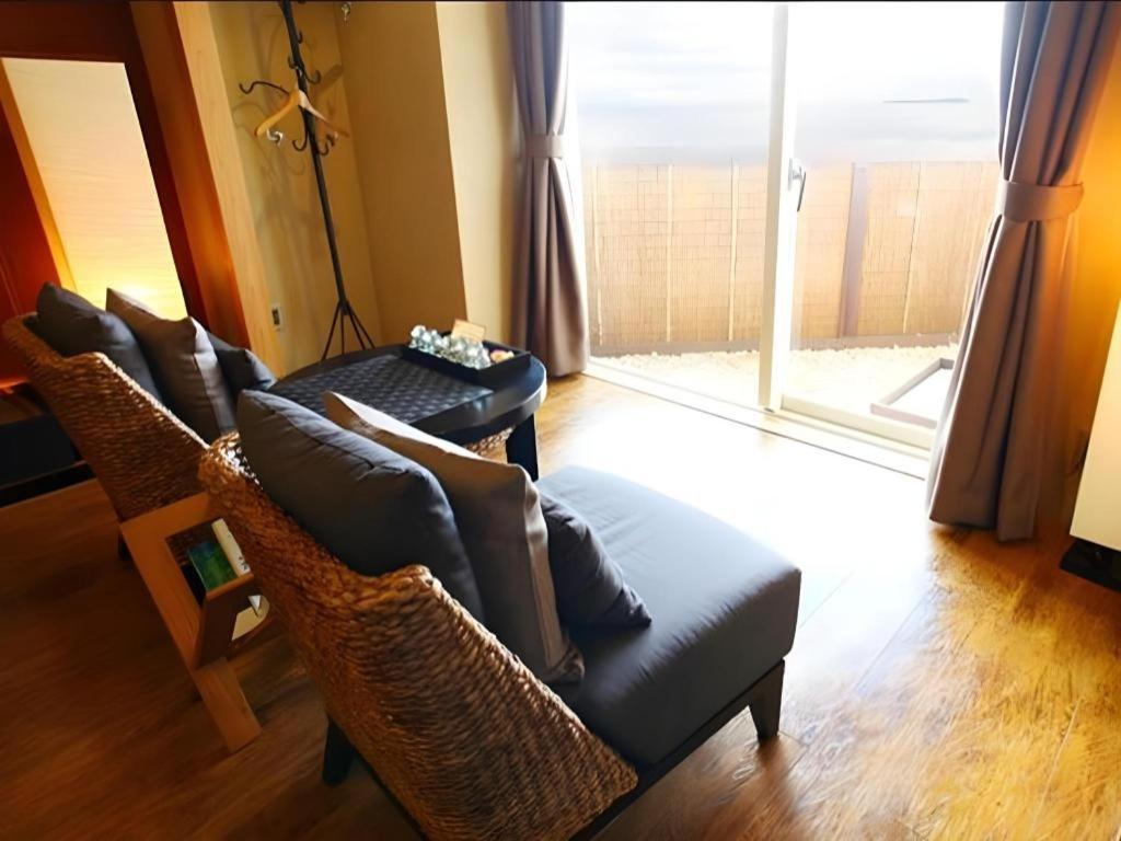 Luxury Wa Hotel Kaze No Kaori Ito  Ngoại thất bức ảnh