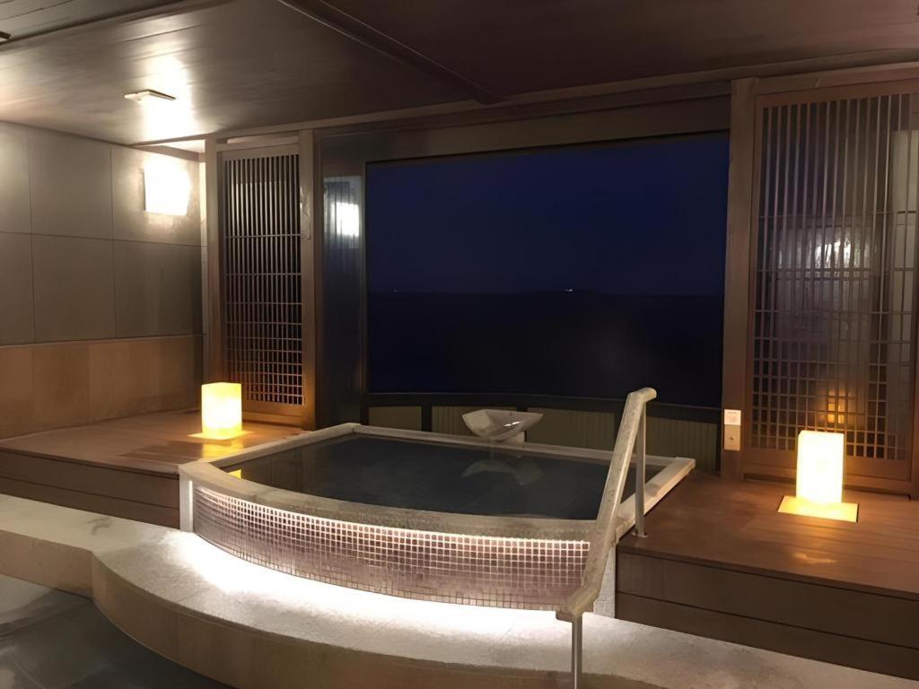 Luxury Wa Hotel Kaze No Kaori Ito  Ngoại thất bức ảnh