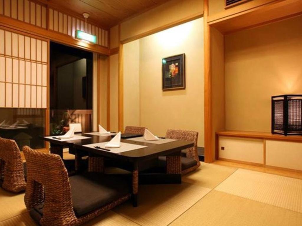Luxury Wa Hotel Kaze No Kaori Ito  Ngoại thất bức ảnh