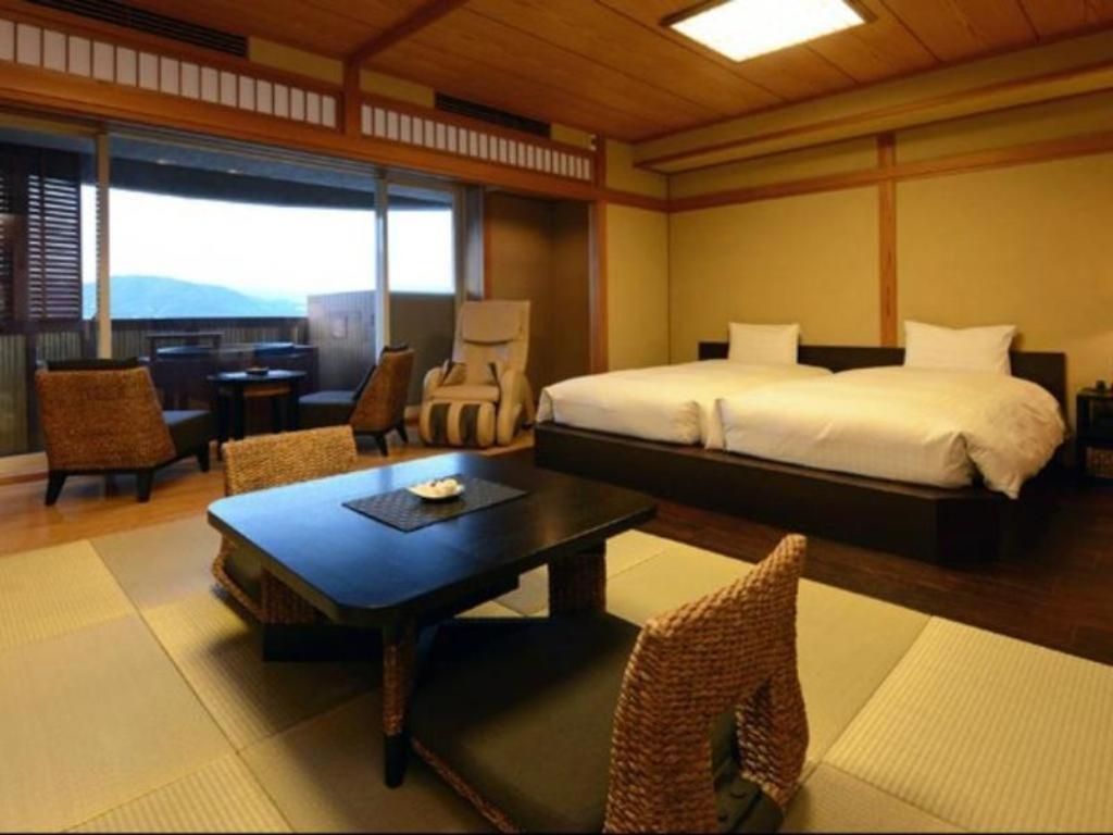 Luxury Wa Hotel Kaze No Kaori Ito  Ngoại thất bức ảnh