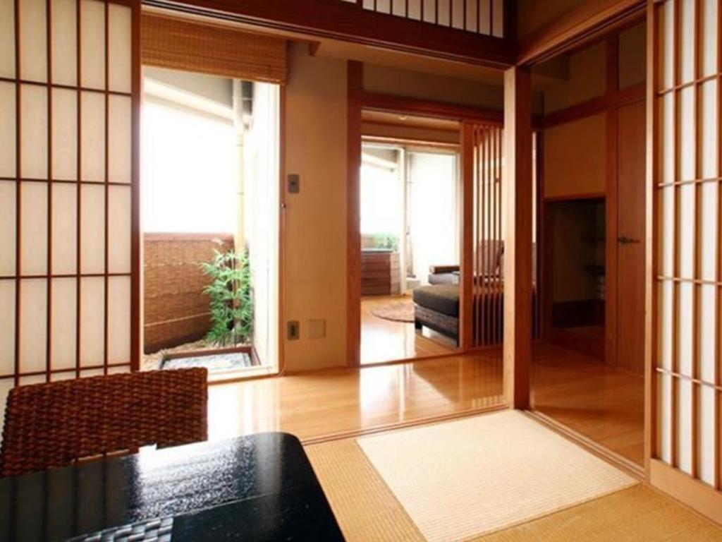 Luxury Wa Hotel Kaze No Kaori Ito  Ngoại thất bức ảnh